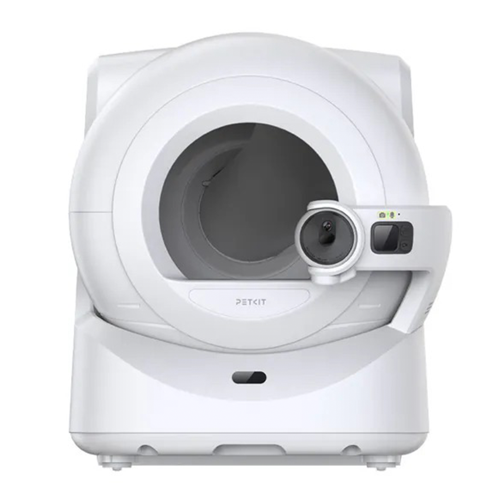 Alimentador automático